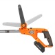 Аккумуляторный триммер Daewoo DATR 3021Li SET в Екатеринбурге