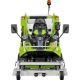 Садовый райдер Grillo FD 13.09 4WD с кабиной в Екатеринбурге