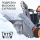 Снегоуборщик Patriot Сибирь 110CE в Екатеринбурге
