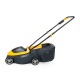 Газонокосилка аккумуляторная Stiga Collector 132 AE Kit в Екатеринбурге