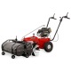 Подметальная машина Tielburger TK17E (Briggs&amp;Stratton 82V) в Екатеринбурге