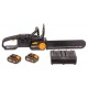 Аккумуляторная пила Worx Nitro WG385E-16&quot; в Екатеринбурге