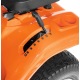 Садовый минитрактор Daewoo DSD 108 H в Екатеринбурге