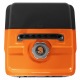 Инверторный бензогенератор Daewoo GDA 1400 i 1 кВт в Екатеринбурге