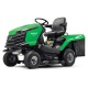Садовый минитрактор Caiman Rapido 2WD 107D2C в Екатеринбурге