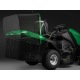Садовый минитрактор Caiman Rapido Max 2WD 97D2K2 в Екатеринбурге