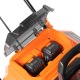 Снегоуборщик аккумуляторный Daewoo DAST 5542Li SET в Екатеринбурге