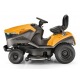 Садовый минитрактор Stiga Tornado 6108 HW в Екатеринбурге