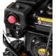 Бензиновый снегоуборщик Huter SGC 4100 в Екатеринбурге
