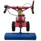 Мотоблок Агат БС-6.5 с двигателем Briggs&amp;Stratton RS 6.5 л.с. (фрезы в комплекте) в Екатеринбурге