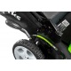 Газонокосилка аккумуляторная GreenWorks G40LM45K4 в Екатеринбурге