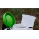 Аккумуляторный опрыскиватель GreenWorks GW-BPS60 (без аккумулятора и зарядного устройства) в Екатеринбурге
