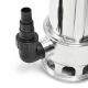 Дренажный насос Daewoo DDP 20000 inox в Екатеринбурге