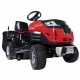 Садовый минитрактор Efco EF 92R/19 K V в Екатеринбурге