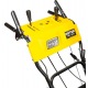 Бензиновый снегоуборщик Huter SGC 6000 в Екатеринбурге