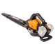 Воздуходувка аккумуляторная Worx WG583E.9 (без аккумулятора и ЗУ) в Екатеринбурге