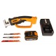 Аккумуляторная пила Worx WG894E.5 в Екатеринбурге