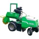 Измельчитель пней Laski F 500 HD в Екатеринбурге