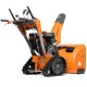 Снегоуборщик гусеничный Daewoo DAST 1370 в Екатеринбурге