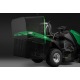 Садовый минитрактор Caiman Rapido Max 2WD 107D1C2 в Екатеринбурге