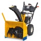 Снегоуборщик Cub Cadet 524 SWE в Екатеринбурге