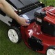 Газонокосилка бензиновая Toro 20333C в Екатеринбурге