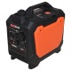 Бензогенератор инверторный EVOline BQH 1200 1 кВт в Екатеринбурге