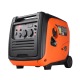 Бензогенератор инверторный Patriot iGX 4000W 3.5 кВт в Екатеринбурге