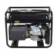 Бензиновый генератор Huter DY5000L 4 кВт в Екатеринбурге