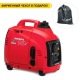 Бензиновый генератор инверторный Honda EU 10 iT1RG 0.9 кВт в Екатеринбурге