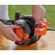Воздуходувка-пылесос электрическая Black+Decker BEBLV301 в Екатеринбурге