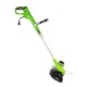 Электрокоса (электрический триммер) GreenWorks GST4530 в Екатеринбурге