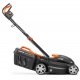 Газонокосилка электрическая Daewoo DLM1600E в Екатеринбурге