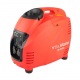 Инверторный генератор  BauMaster PG-8720IXX 1.8 кВт в Екатеринбурге