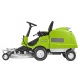 Садовый райдер Grillo FD 220R в Екатеринбурге