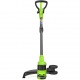 Аккумуляторный триммер GreenWorks G24LT301 4 Ач в Екатеринбурге