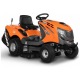 Садовый минитрактор Daewoo DWT 1020 в Екатеринбурге