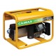 Бензогенератор Caiman Explorer 6510XL27 5.8 кВт в Екатеринбурге