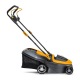 Газонокосилка аккумуляторная Stiga Collector 136 AE Kit в Екатеринбурге