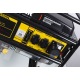 Бензогенератор Huter DY9500L 7.5 кВт в Екатеринбурге