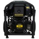 Дизельгенератор Loncin LCD7500D 5 кВт в Екатеринбурге