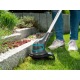 Аккумуляторный триммер Gardena SmallCut Li-23R в Екатеринбурге