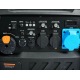 Бензиновый генератор инверторный Villartec GI808 2025 8 кВт в Екатеринбурге
