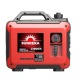 Бензиновый генератор инверторный Sunreka G1800iS 1.2 кВт в Екатеринбурге