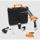 Аккумуляторная пила Villartec SA1462C в Екатеринбурге