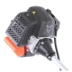 Бензокоса (бензиновый триммер) Fuxtec FX-MS152 Multitool в Екатеринбурге