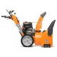 Снегоуборщик Daewoo DAST 1080 (LCT) в Екатеринбурге