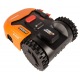 Газонокосилка-робот Worx Landroid S WR130E в Екатеринбурге
