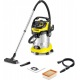 Пылесос для сухой и влажной уборки Karcher WD 6 P Premium в Екатеринбурге