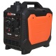 Бензогенератор инверторный EVOline BQH 1200 1 кВт в Екатеринбурге